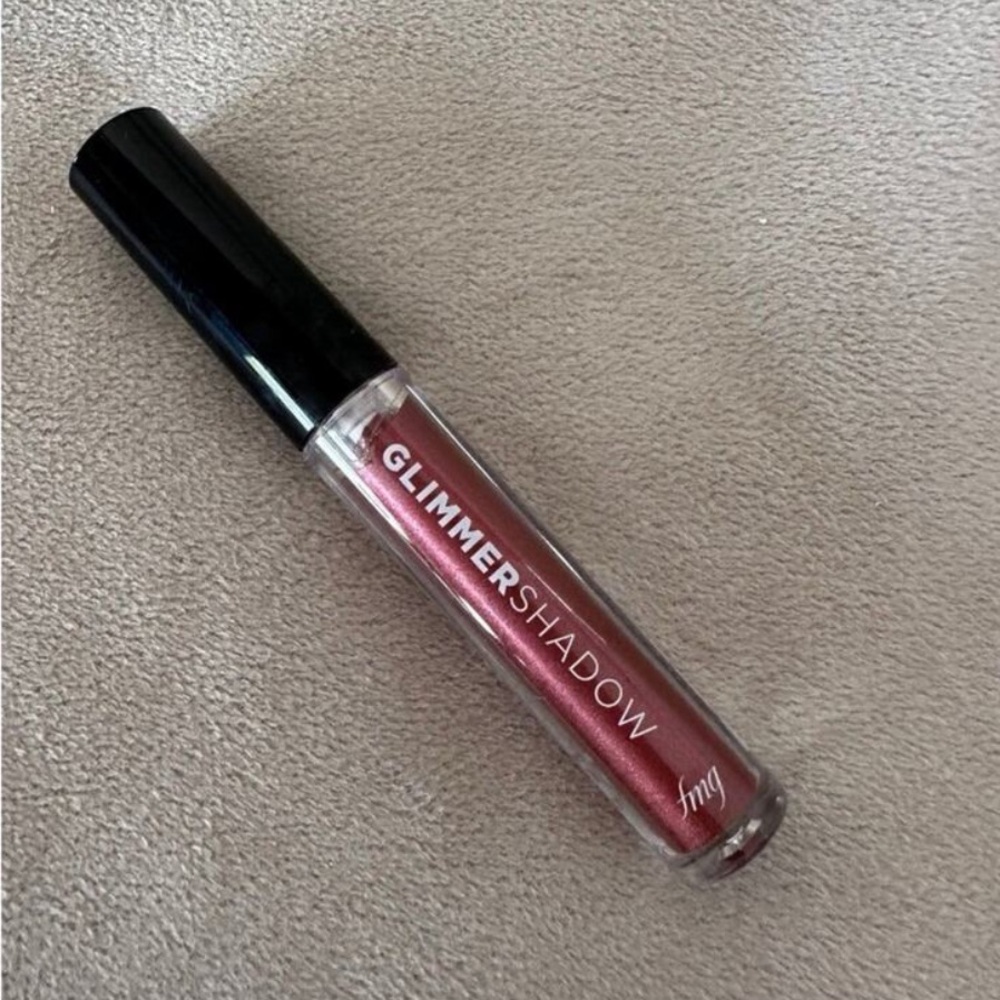Fmg Glimmershadow Liquid Eyeshadow- Jasper